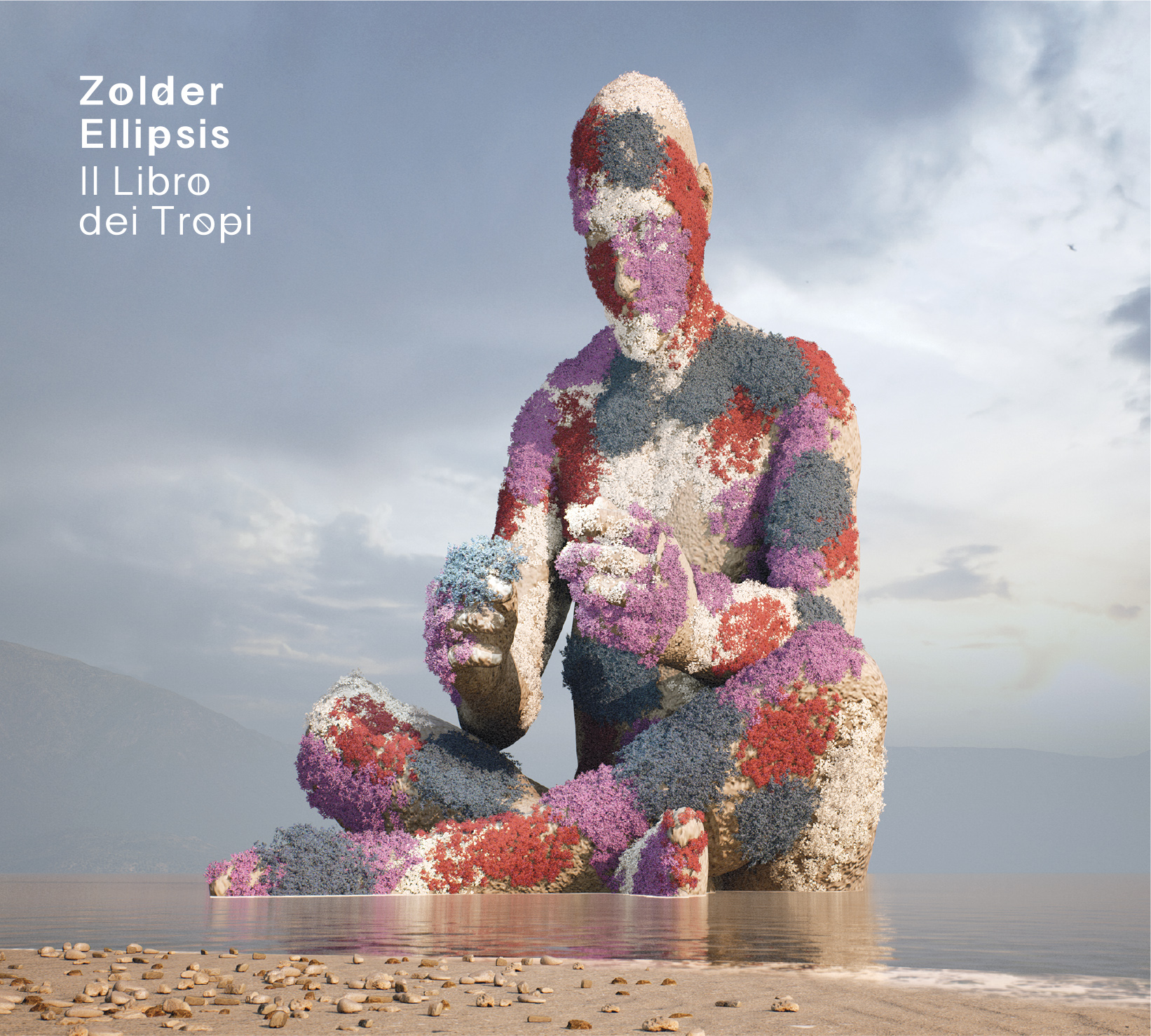 ZOLDER ELLIPSIS - Il libro dei tropi